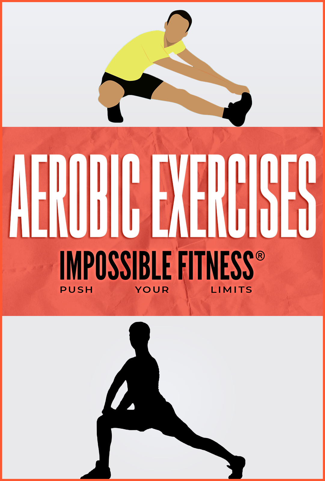 aerobic exercises