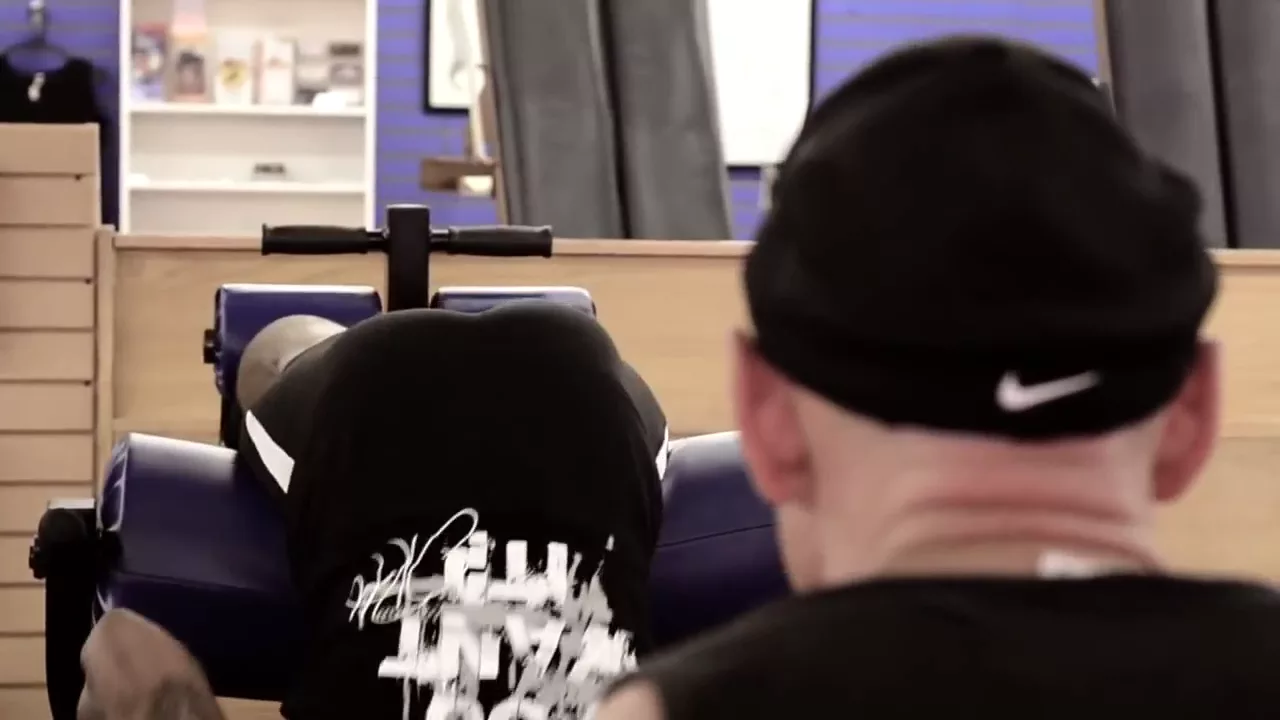 How Bad Do You Want It Pt 2