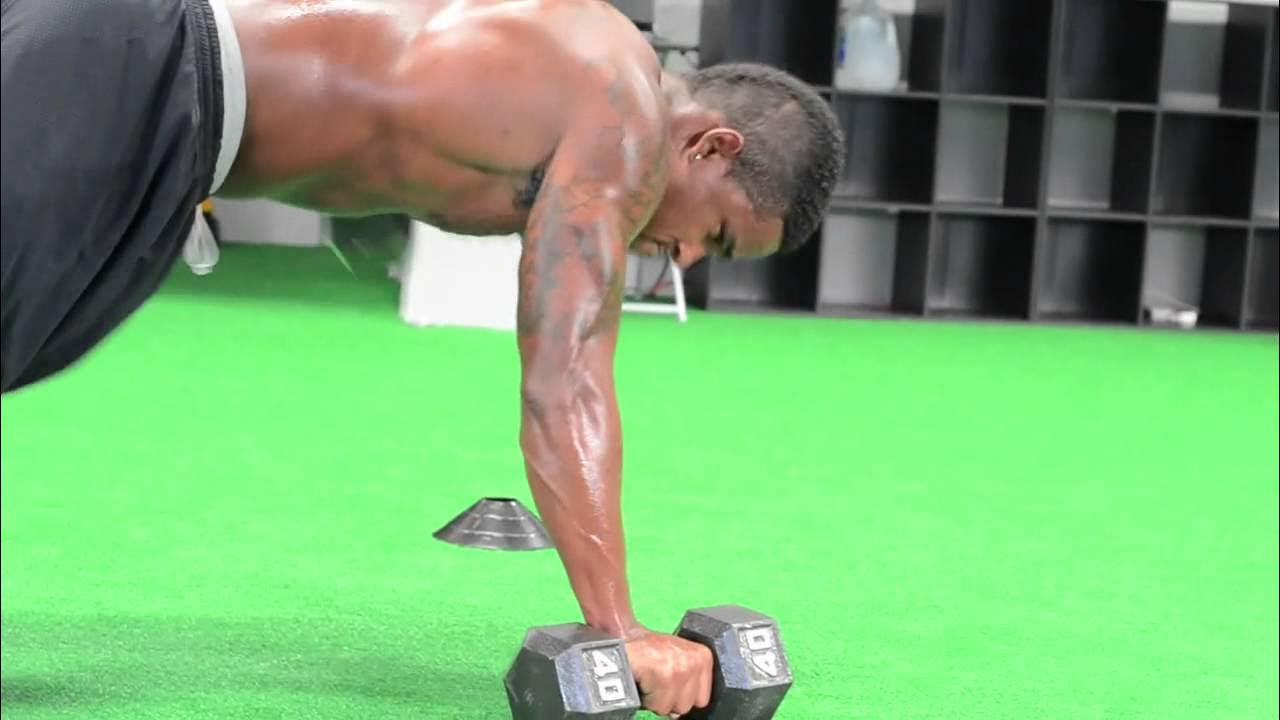 How Bad Do You Want It