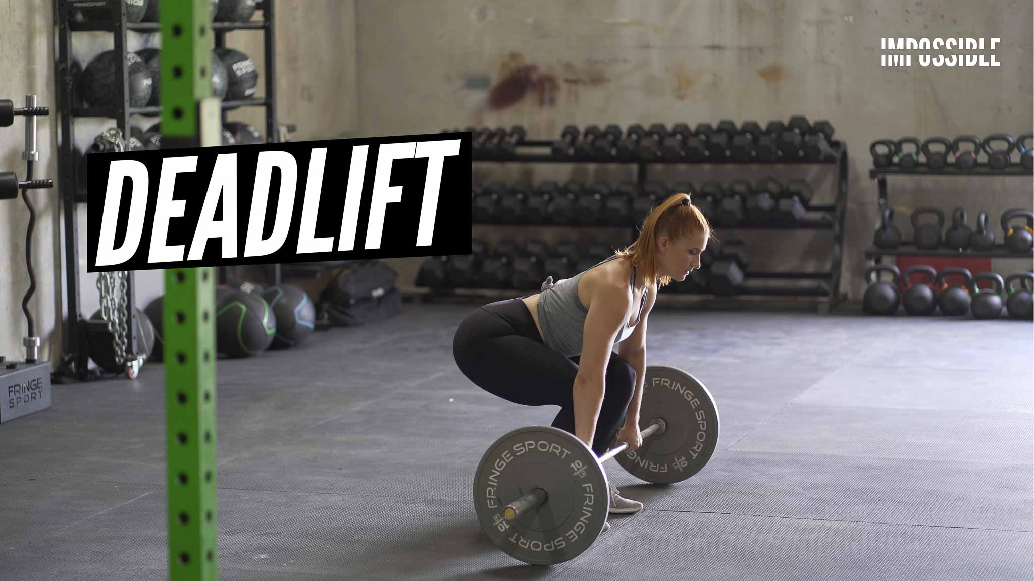 Deadlift