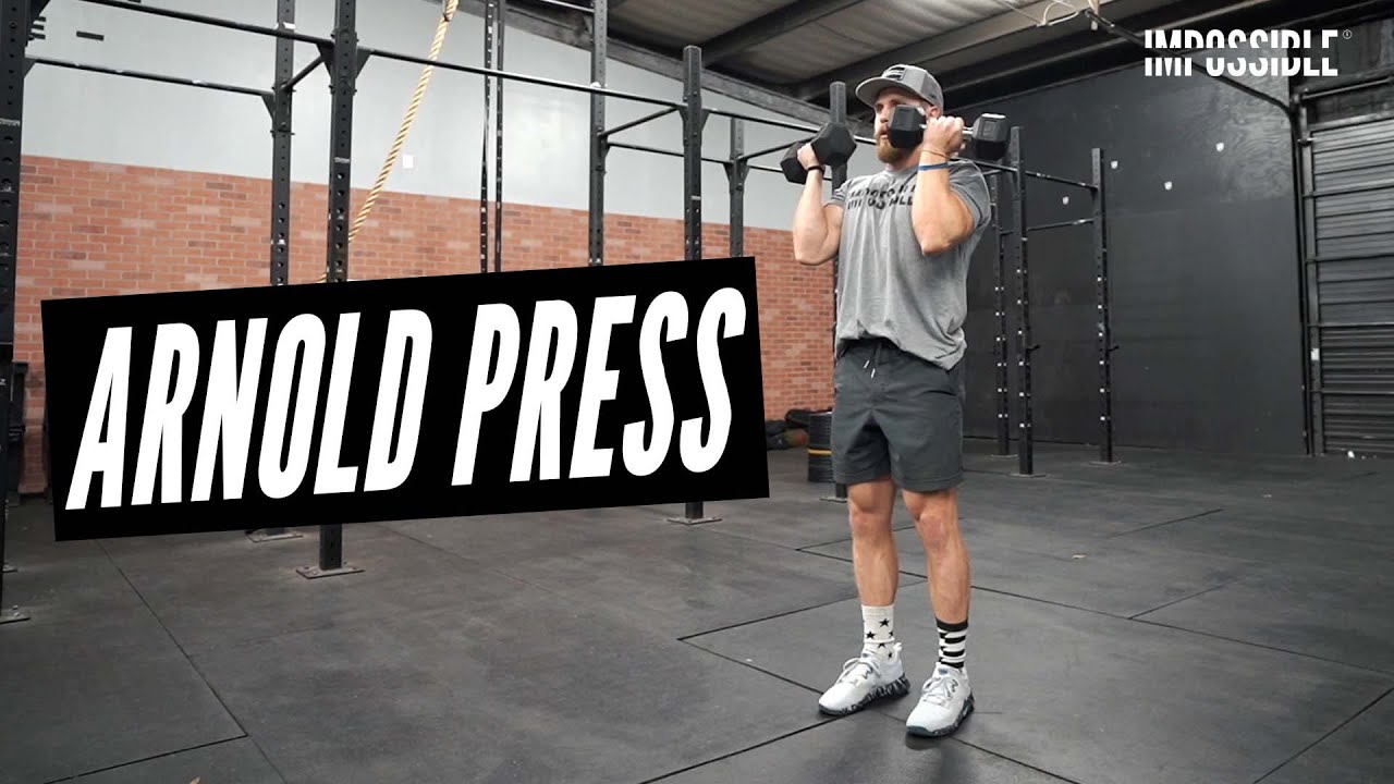 Arnold Press