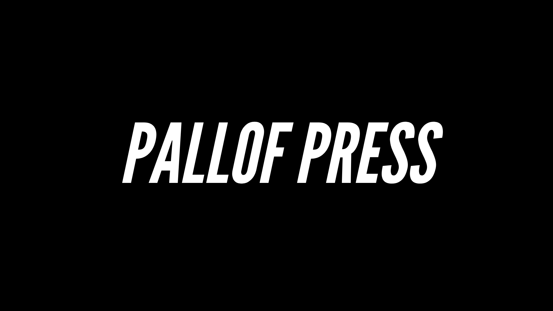 Pallof Press