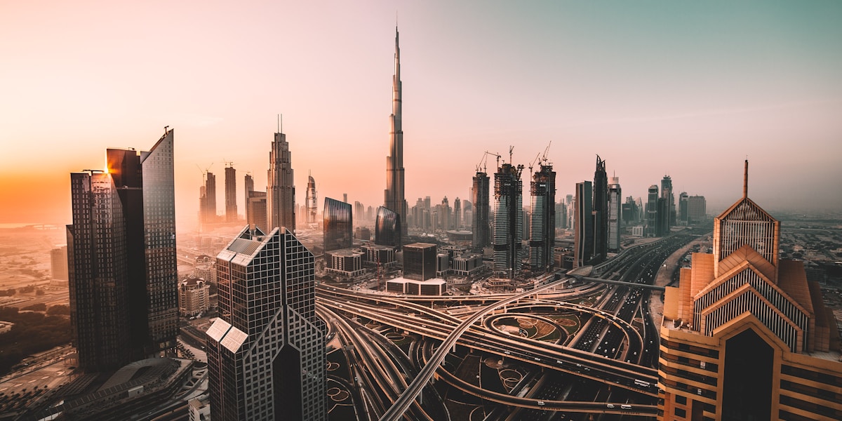 Dubai