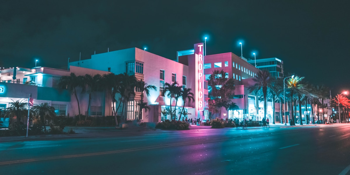Miami